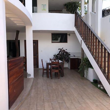 Carpao Lodging Galapagos Puerto Ayora  Εξωτερικό φωτογραφία