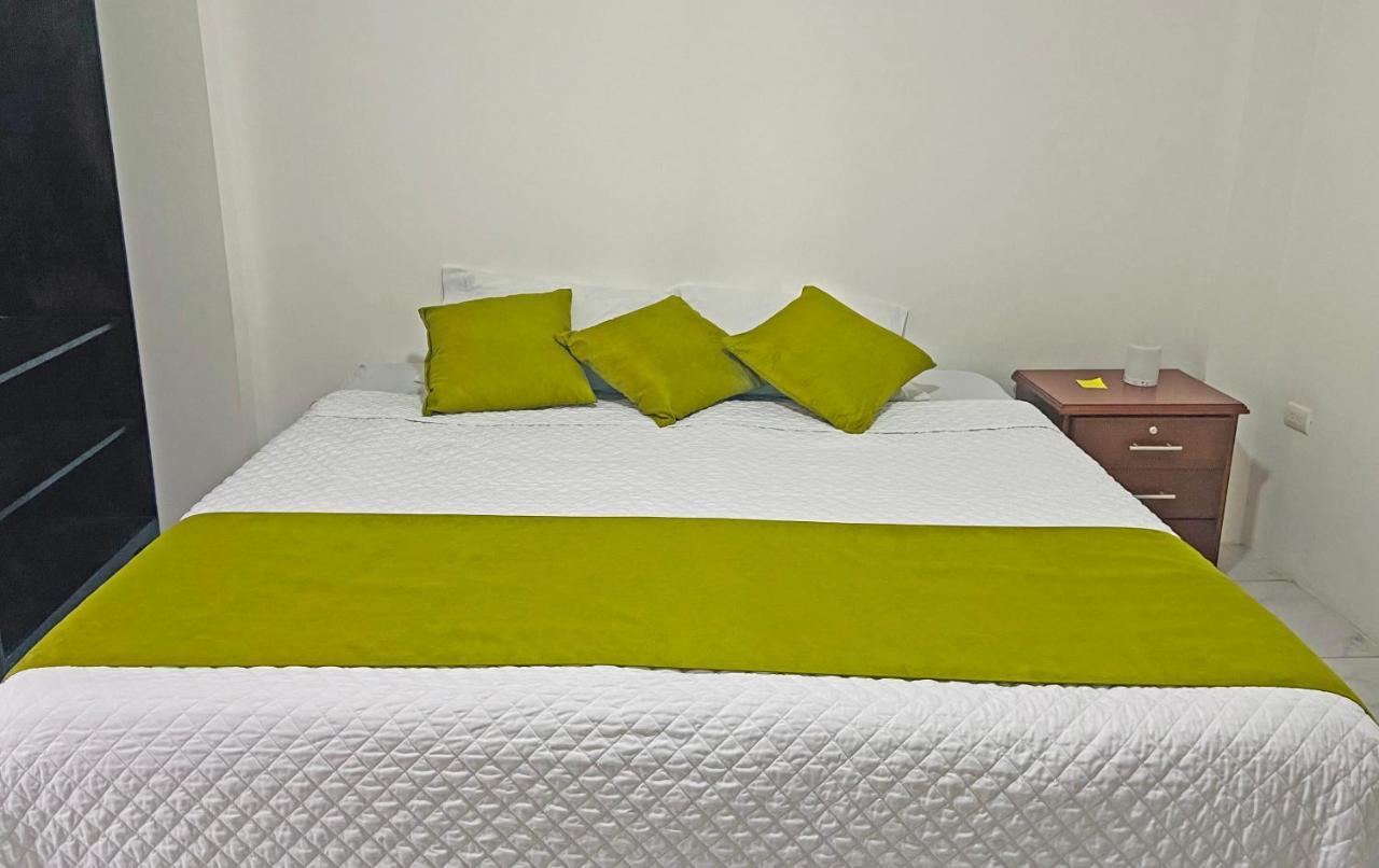 Carpao Lodging Galapagos Puerto Ayora  Εξωτερικό φωτογραφία