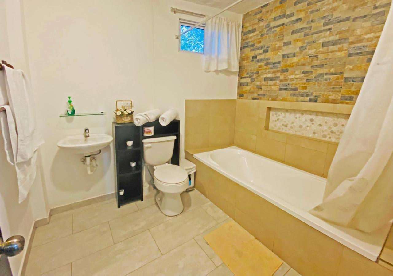 Carpao Lodging Galapagos Puerto Ayora  Εξωτερικό φωτογραφία