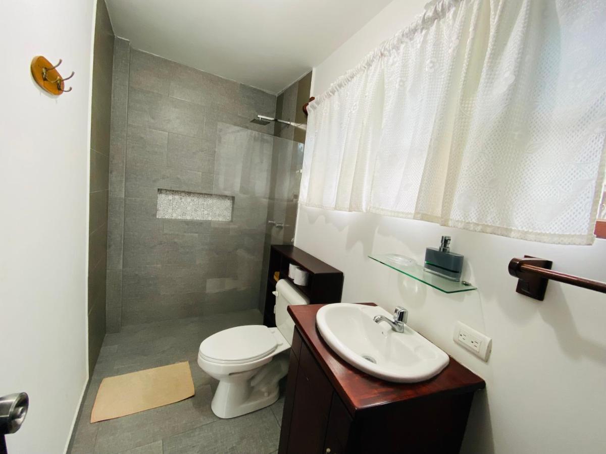 Carpao Lodging Galapagos Puerto Ayora  Εξωτερικό φωτογραφία