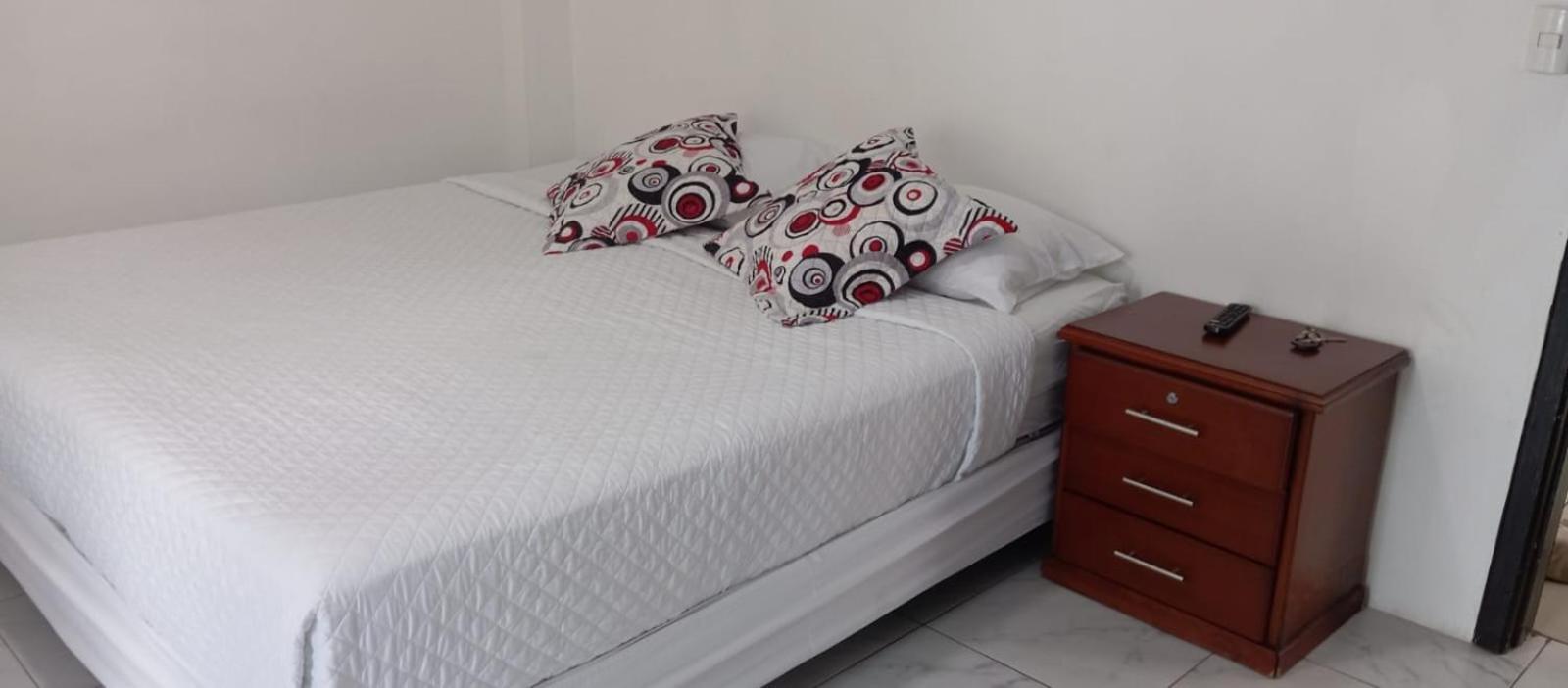 Carpao Lodging Galapagos Puerto Ayora  Εξωτερικό φωτογραφία