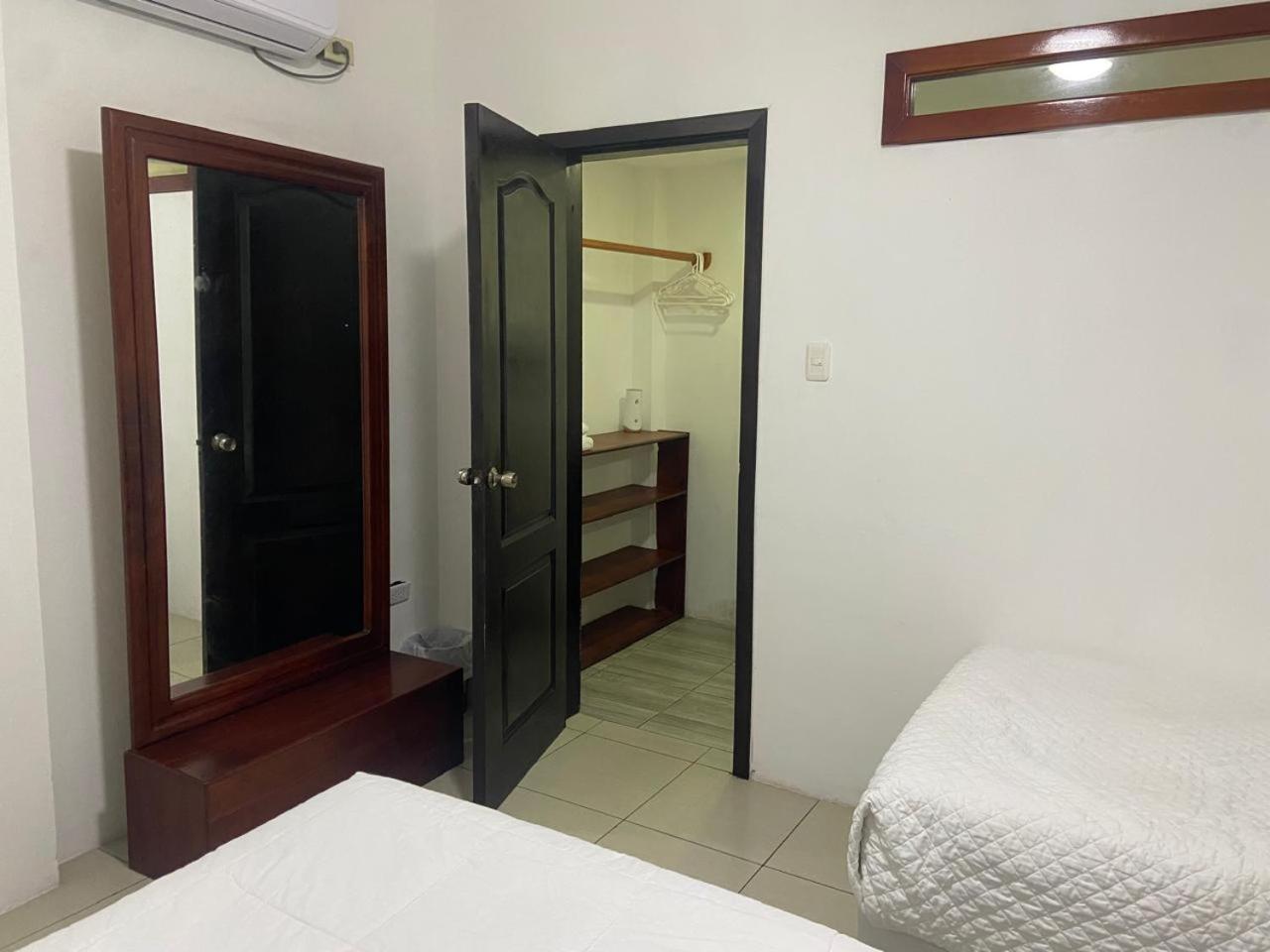 Carpao Lodging Galapagos Puerto Ayora  Εξωτερικό φωτογραφία